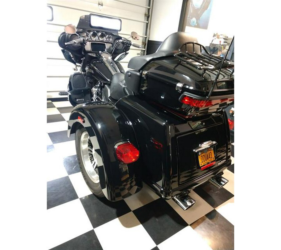 2019 Harley-Davidson Tri Glide® Ultra