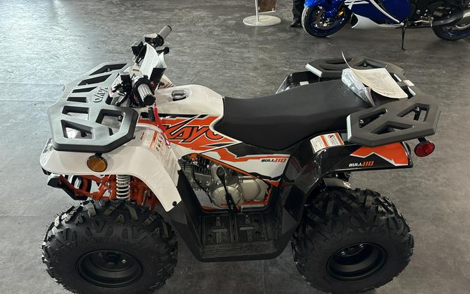 2025 Kayo Bull 110