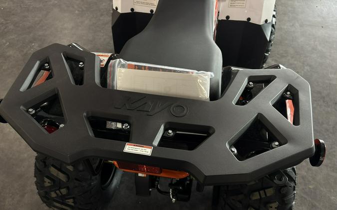 2025 Kayo Bull 110