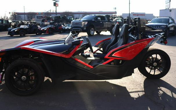 2019 Polaris® Slingshot® SLR