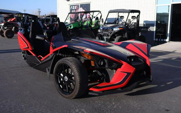 2019 Polaris® Slingshot® SLR