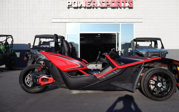 2019 Polaris® Slingshot® SLR