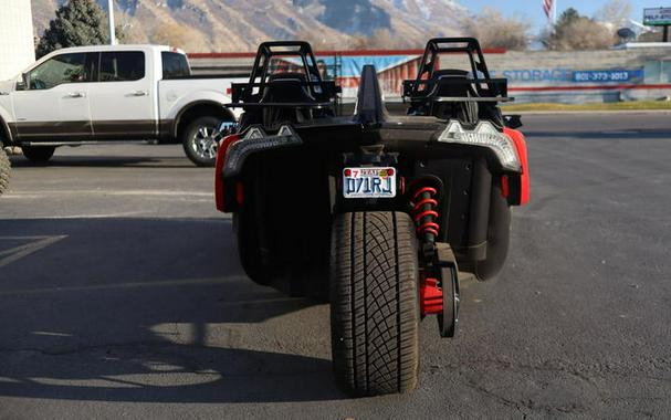 2019 Polaris® Slingshot® SLR