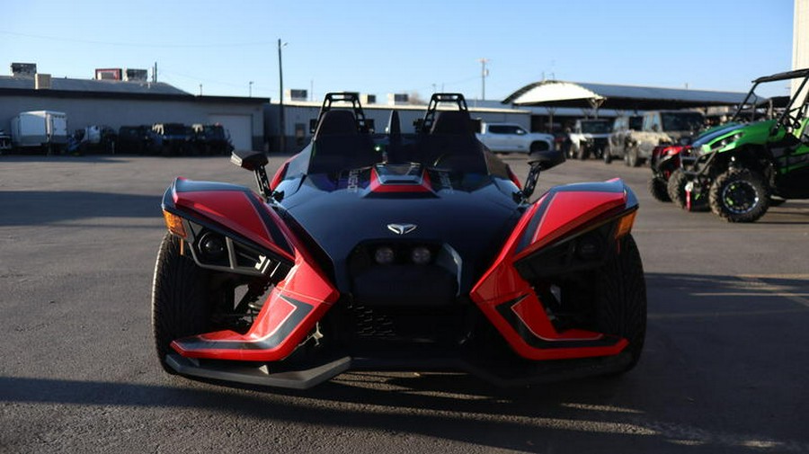 2019 Polaris® Slingshot® SLR