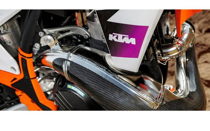 2024 KTM SX 250