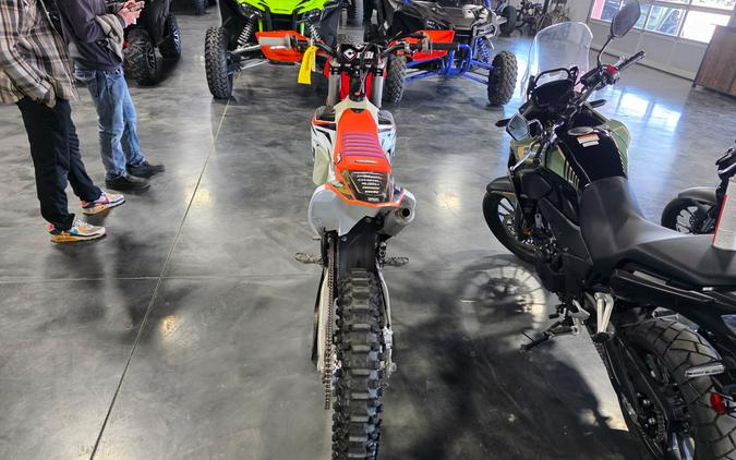 2024 KTM SX 250