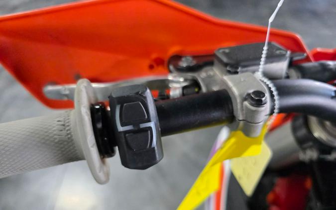2024 KTM SX 250
