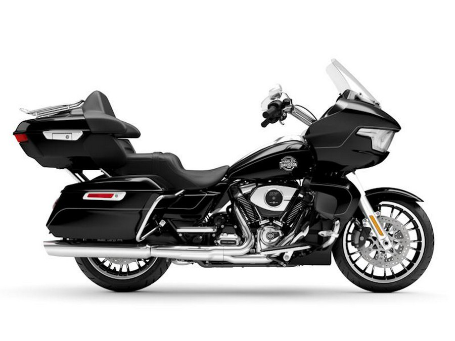 2026 Harley-Davidson® FLTRXL - Road Glide® Limited