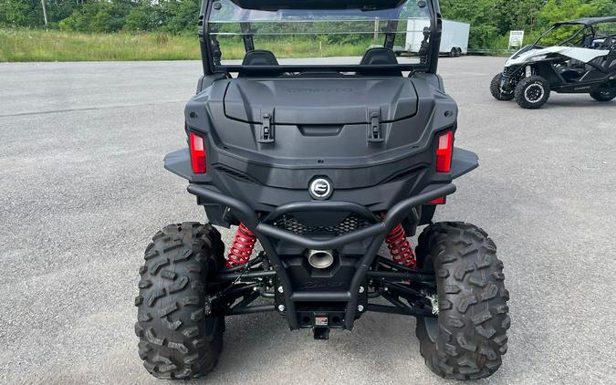 2025 CFMOTO ZForce 950 Sport