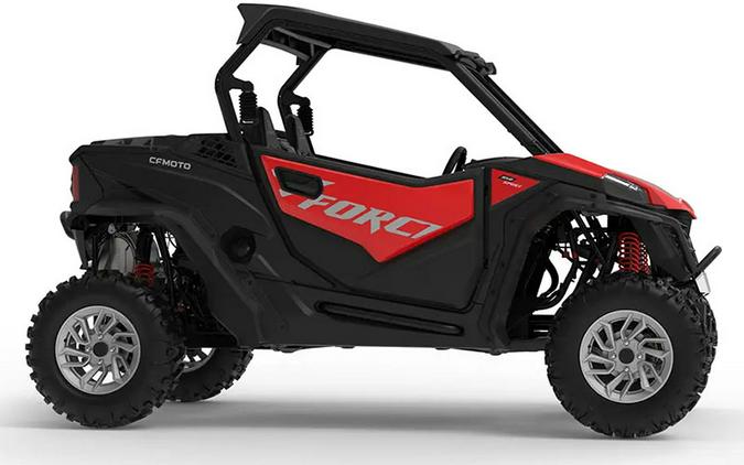 2025 CFMOTO ZForce 950 Sport