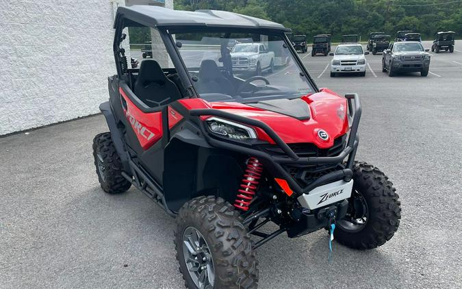 2025 CFMOTO ZForce 950 Sport