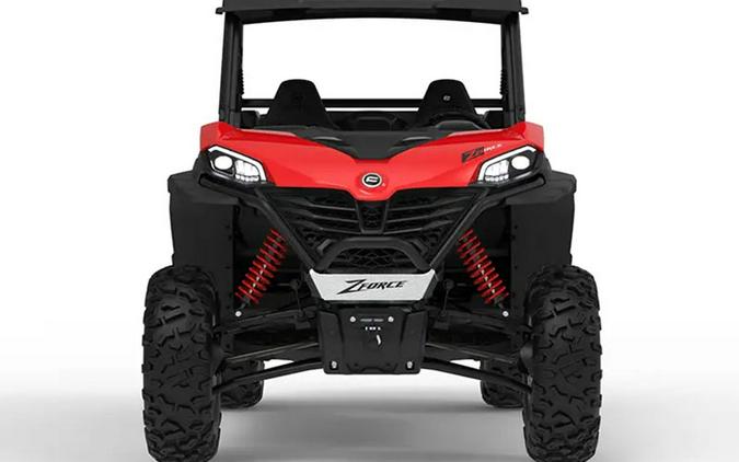 2025 CFMOTO ZForce 950 Sport