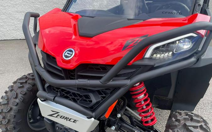 2025 CFMOTO ZForce 950 Sport