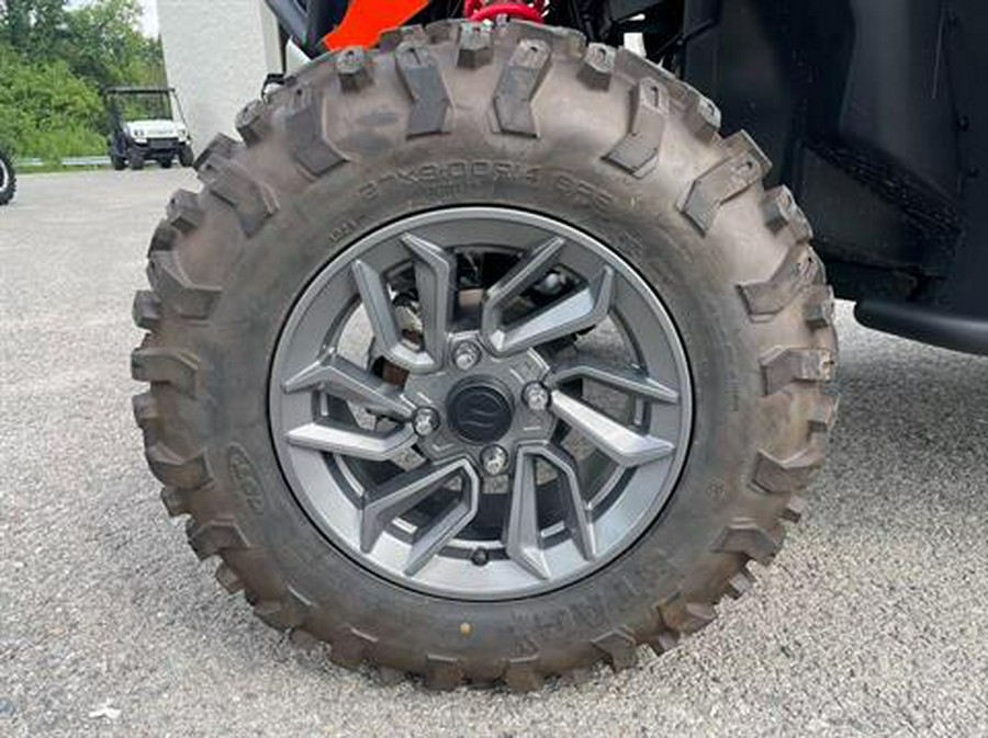 2025 CFMOTO ZForce 950 Sport