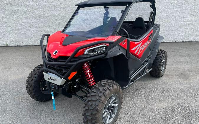 2025 CFMOTO ZForce 950 Sport