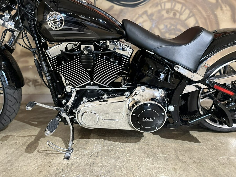 FXSB 2016 Breakout®