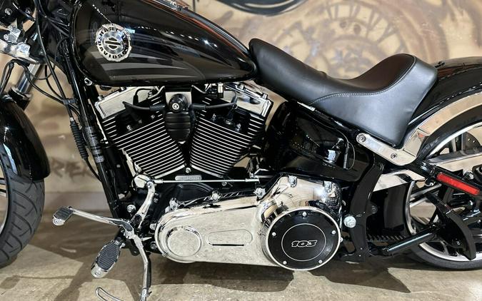 FXSB 2016 Breakout®