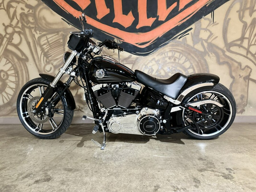 FXSB 2016 Breakout®