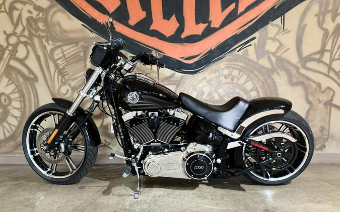 FXSB 2016 Breakout®