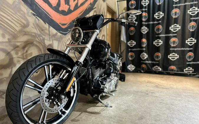 FXSB 2016 Breakout®