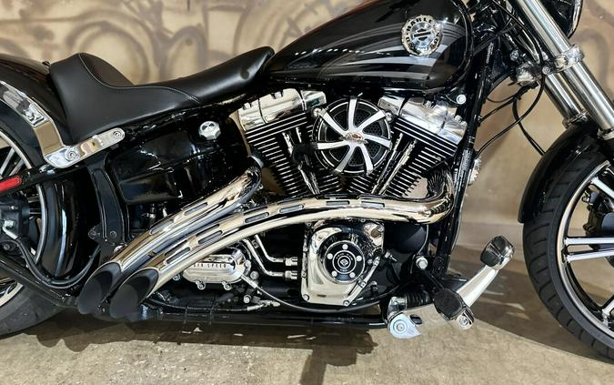 FXSB 2016 Breakout®