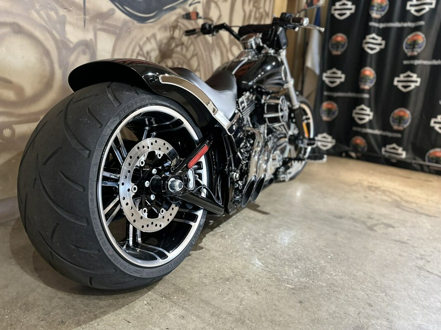 FXSB 2016 Breakout®