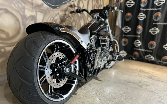 FXSB 2016 Breakout®