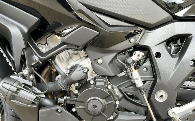 2026 BMW S 1000 XR