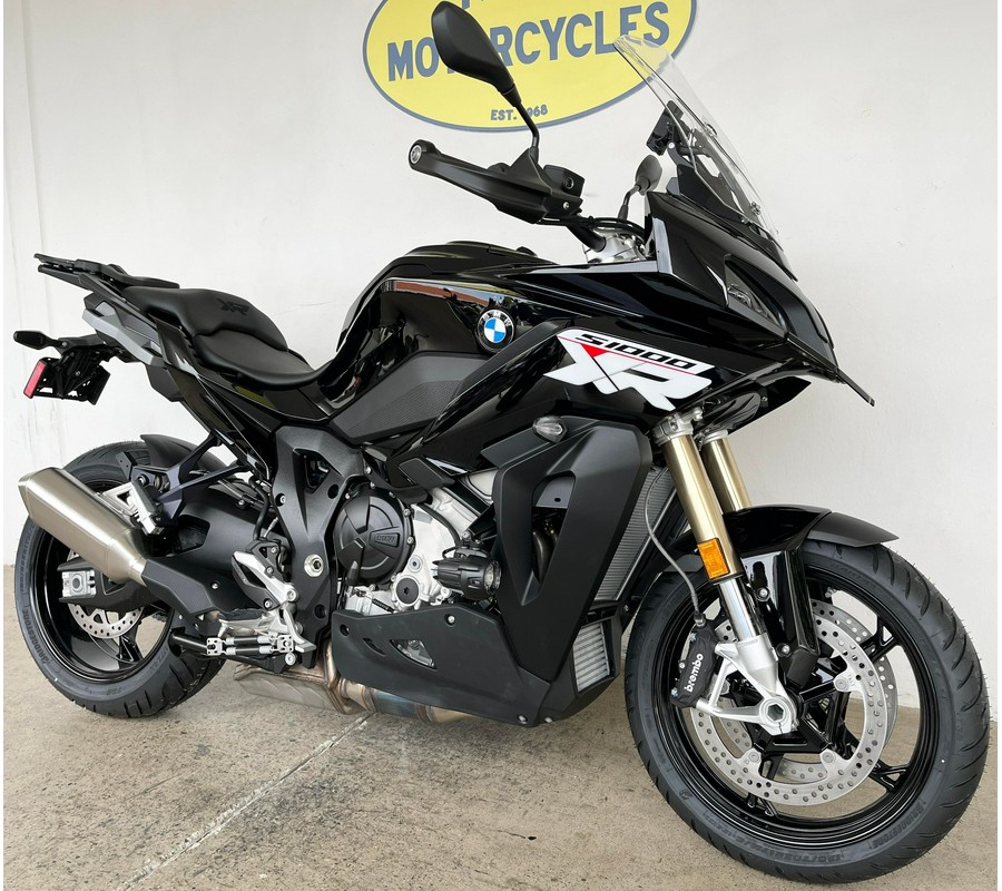 2026 BMW S 1000 XR