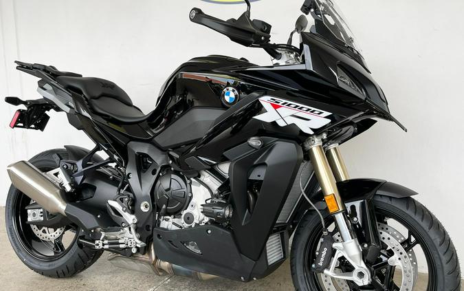 2026 BMW S 1000 XR