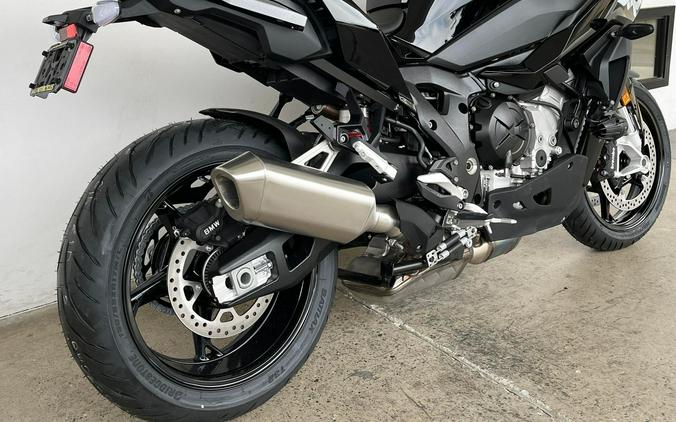 2026 BMW S 1000 XR