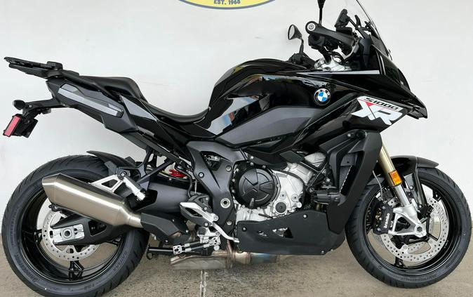 2026 BMW S 1000 XR