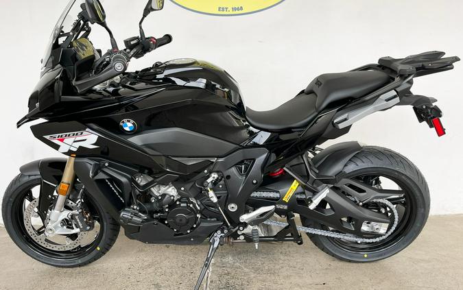 2026 BMW S 1000 XR