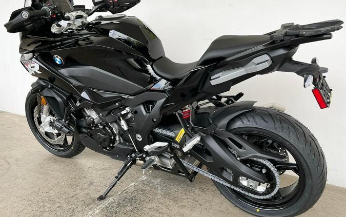 2026 BMW S 1000 XR
