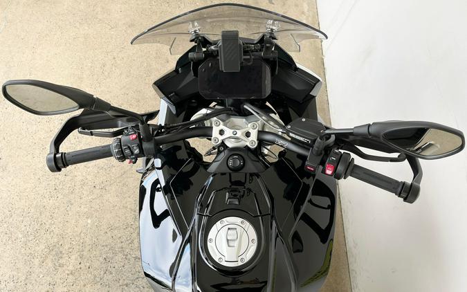 2026 BMW S 1000 XR