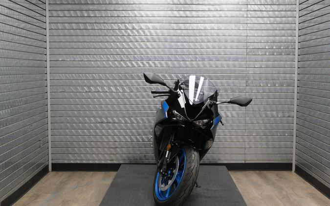 2026 KAWASAKI NINJA ZX6R ABS