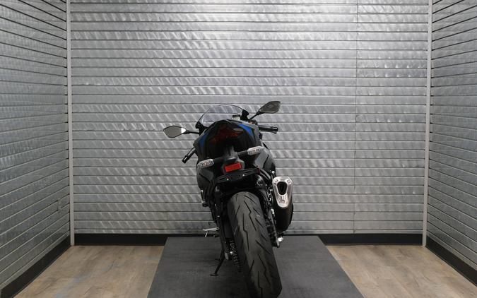 2026 KAWASAKI NINJA ZX6R ABS