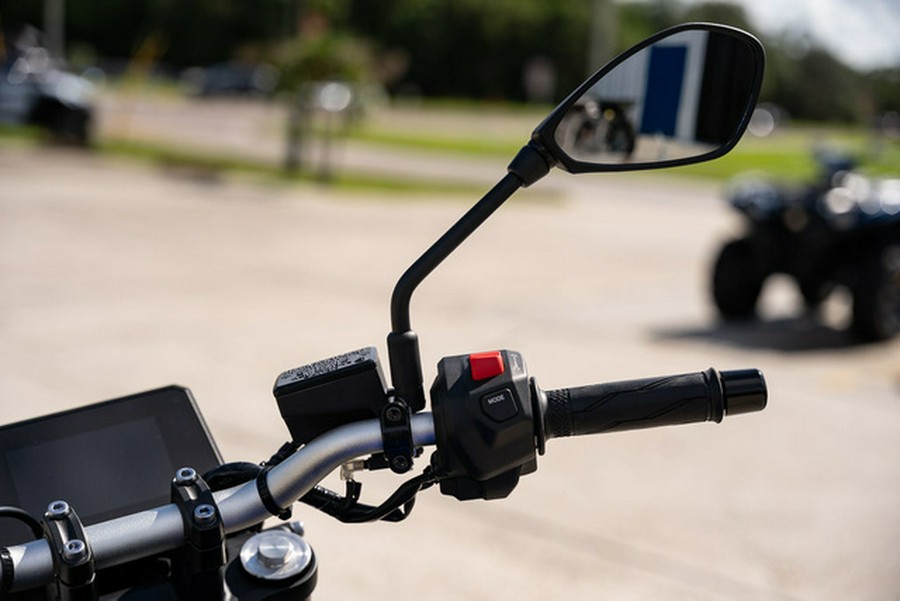 2026 Yamaha MT-07