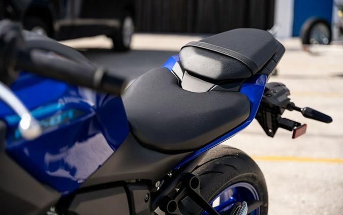 2026 Yamaha MT-07
