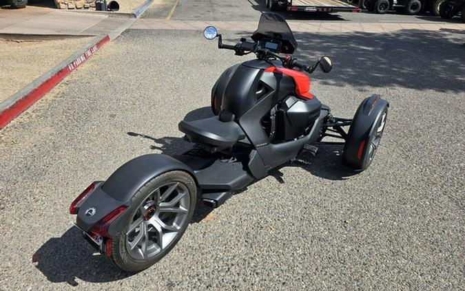 2023 Can-Am Ryker Rotax 900 ACE Classic Panels