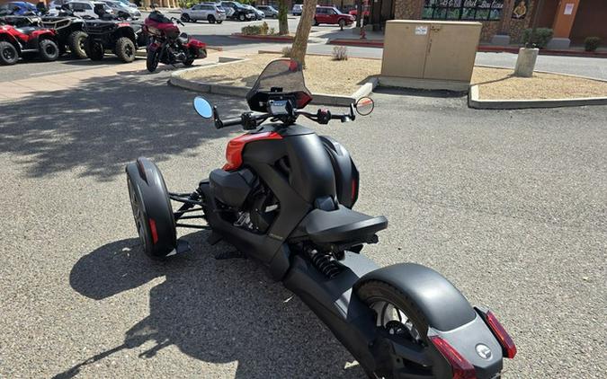 2023 Can-Am Ryker Rotax 900 ACE Classic Panels