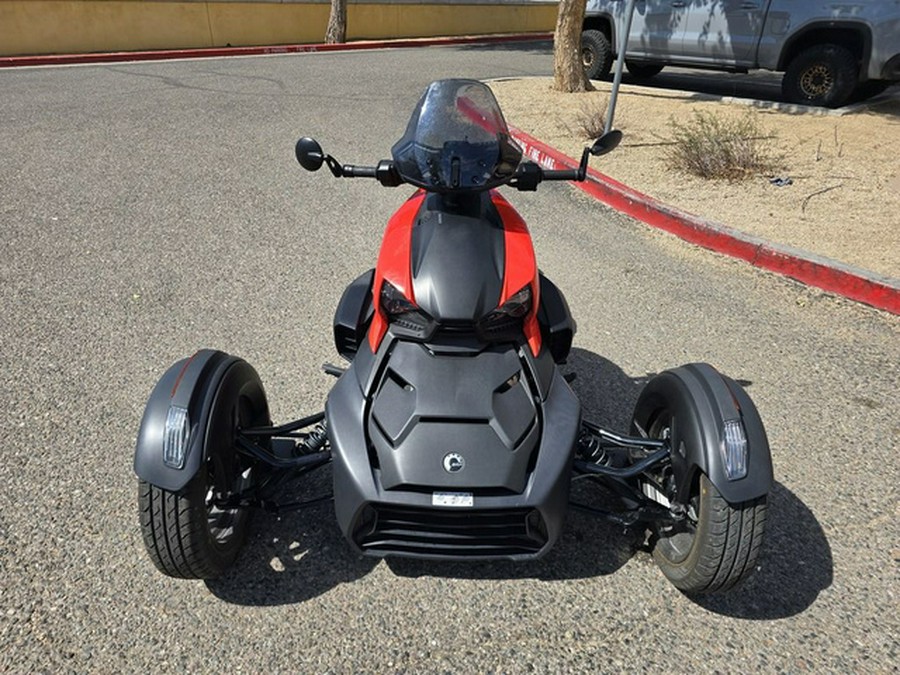 2023 Can-Am Ryker Rotax 900 ACE Classic Panels