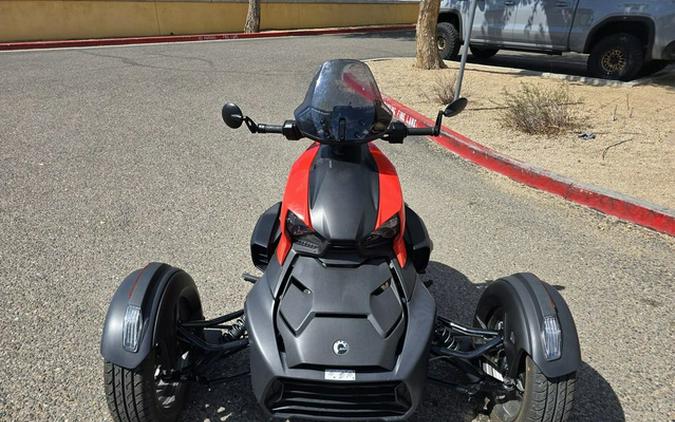 2023 Can-Am Ryker Rotax 900 ACE Classic Panels