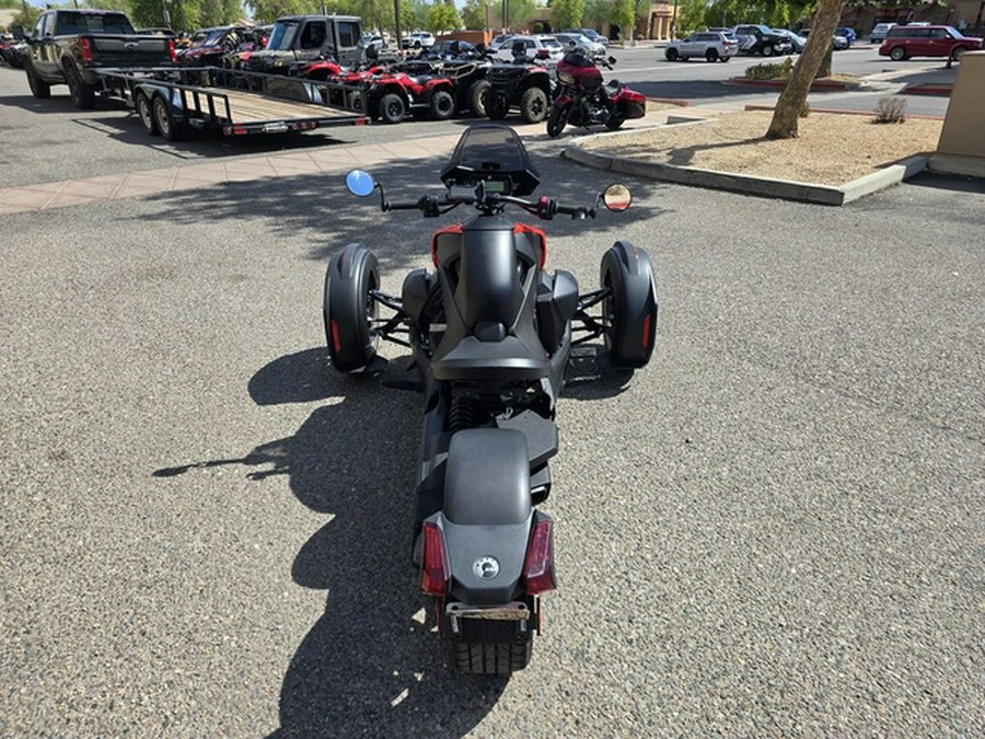 2023 Can-Am Ryker Rotax 900 ACE Classic Panels