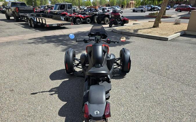2023 Can-Am Ryker Rotax 900 ACE Classic Panels