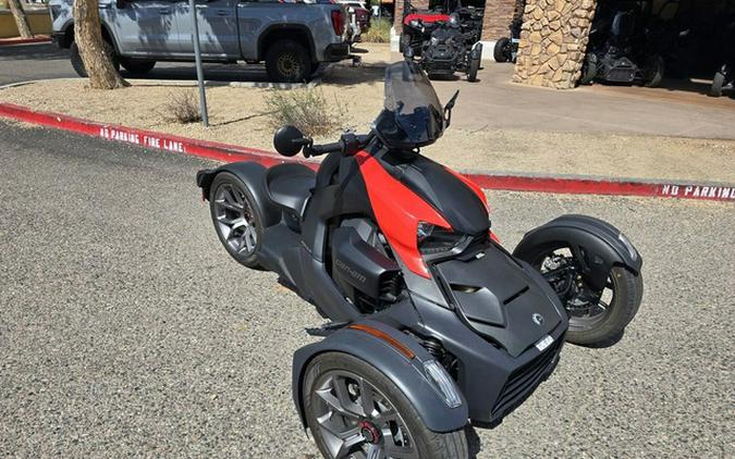 2023 Can-Am Ryker Rotax 900 ACE Classic Panels
