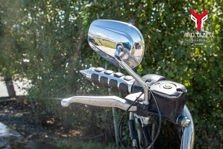 2007 Harley-Davidson Softail FXSTC - Custom