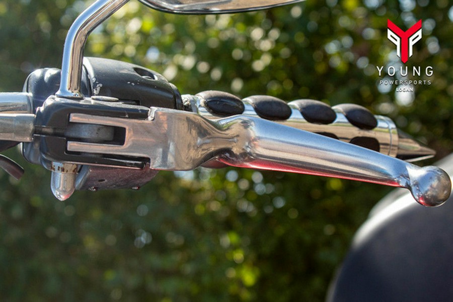 2007 Harley-Davidson Softail FXSTC - Custom