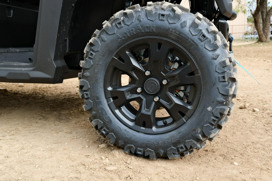 2026 CFMOTO UFORCE 800 XL