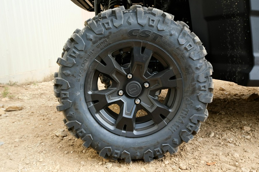 2026 CFMOTO UFORCE 800 XL